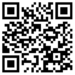 手機網站二維碼